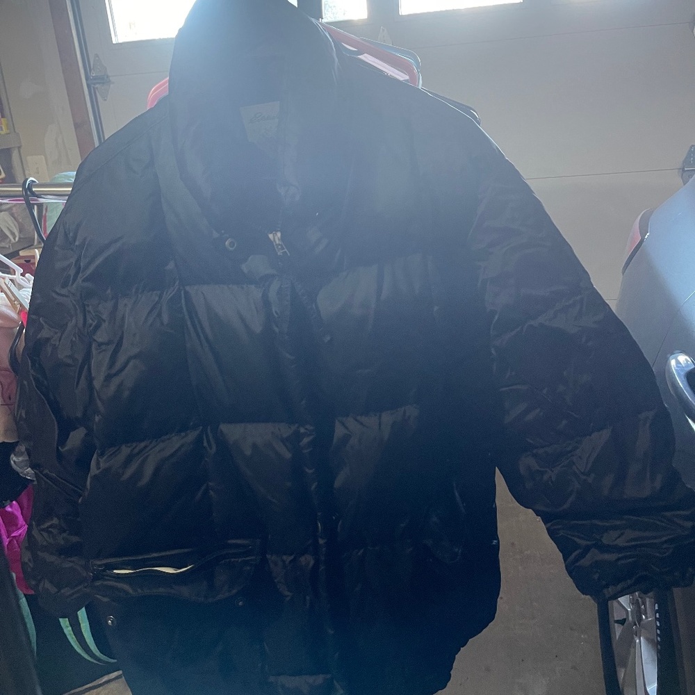 Eddie Bauer Winter Jacket